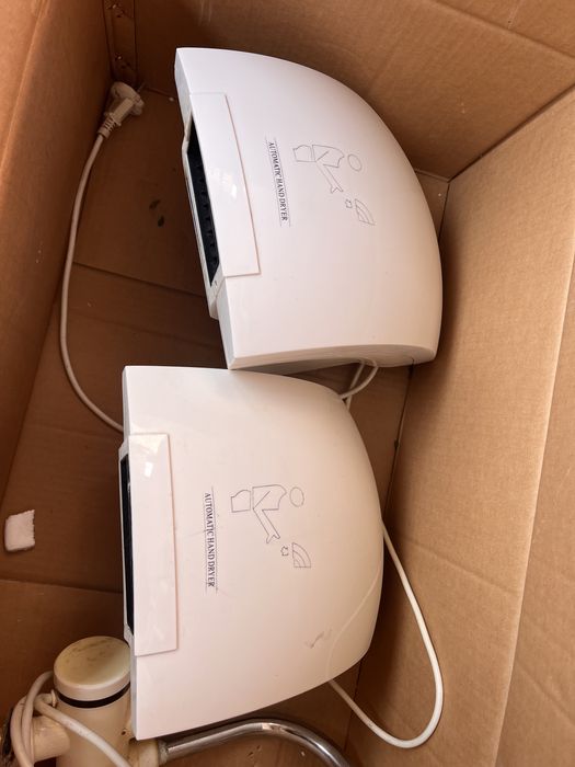 Газовые колонка