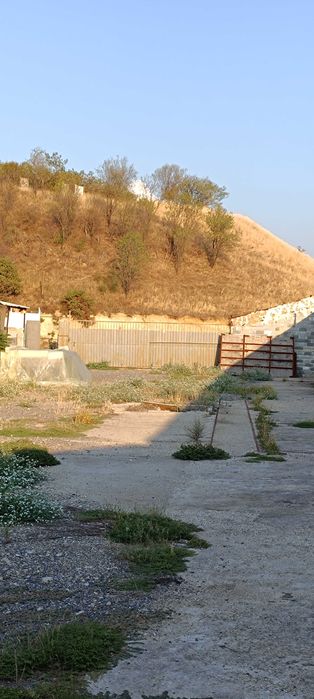 Дава се под наем Промишлена сграда в с. Мариновци, Област Велико Търново - 40 кв.м за 102 € - Снимка #8