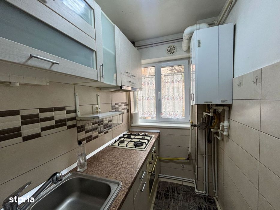 Apartament 3 Camere | Curcubeu | Etaj 2 | 85,000 €