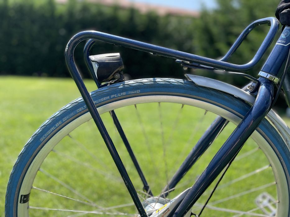 Bicicleta de oras, dama, aluminu 28’