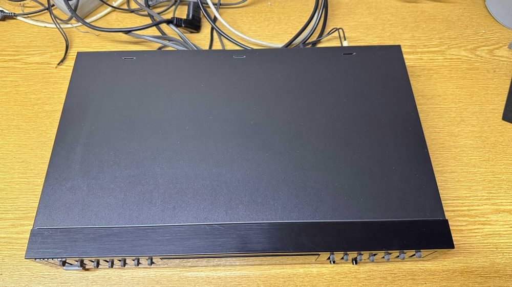 Egalizator Sony SEQ-411