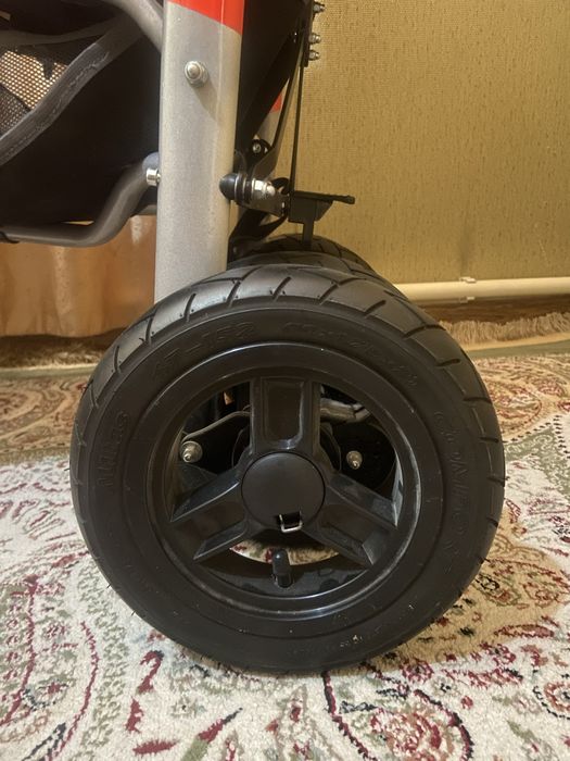 Каляска UMBRELLA для дцп