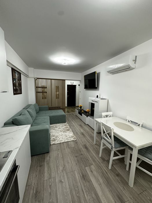 Apartament 2 camere , Complex Fiald , etaj 3 , incalzire pardoseala