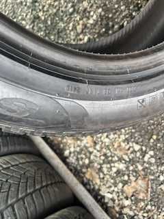Anvelope Iarna Pirelli Scorpion 235 55 19