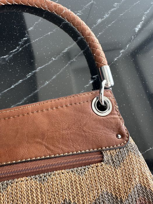 Сумка Новая Кожа