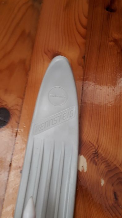 Ски Germina Rennsteig