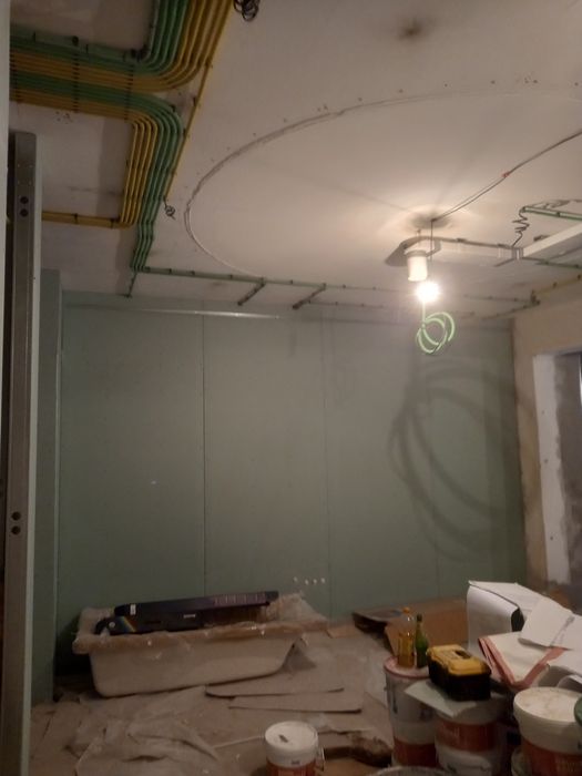 Ремонт квартир,домов,офисов