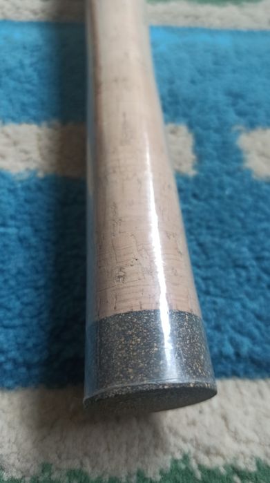 Нов мач Daiwa Aqualite 21 power float 4.20m