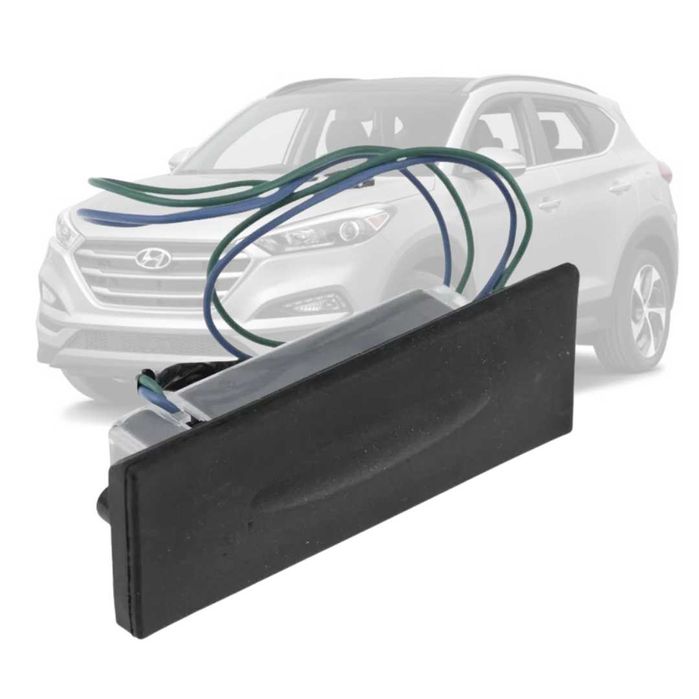 Бутон на дръжка за багажник HYUNDAI TUCSON MK3 81260-D3000