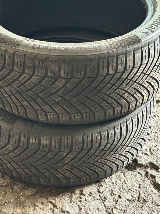 Спорт пакет continental Гуми дот 24 25