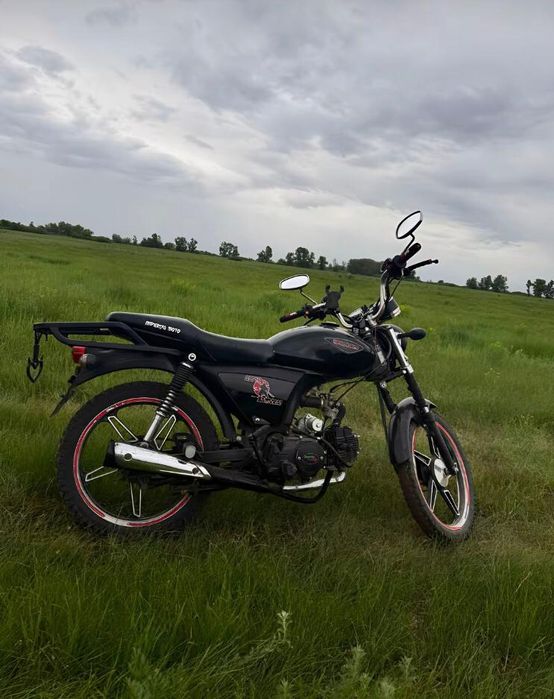 Продам Альфу Самурай