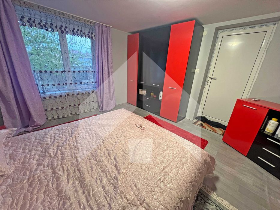 Продава се Етаж от къща в Нови пазар - 85 кв.м за 360 €/кв.м - Снимка #10