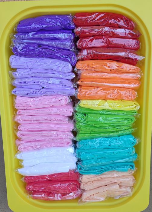 Ciorapi balet 40 den 3-7 ani