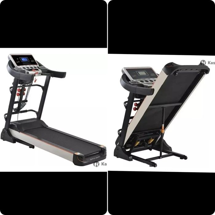 Элекртическая Беговая дорожка