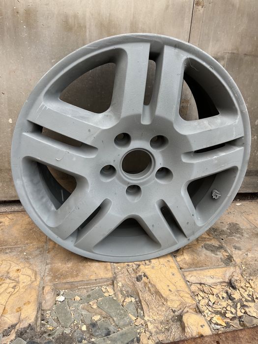 Jante R18 Touareg VAG originale