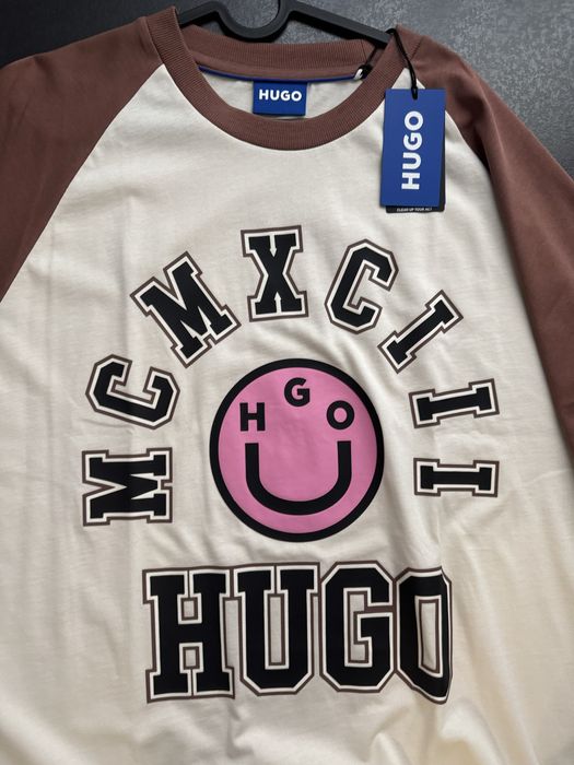 HUGO BOSS тениска