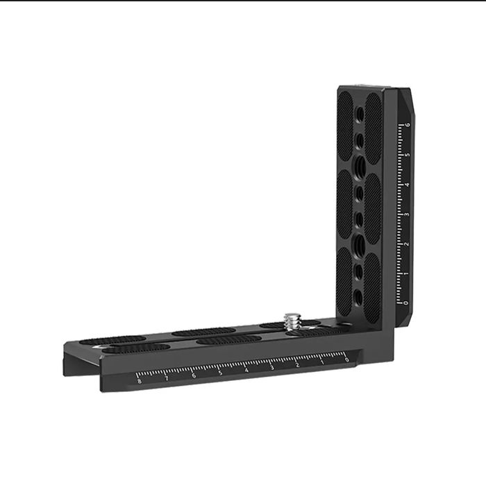 Вертикальный монтажный DJI Ronin RS4 RS3 RS2 Кронштейн для камеры