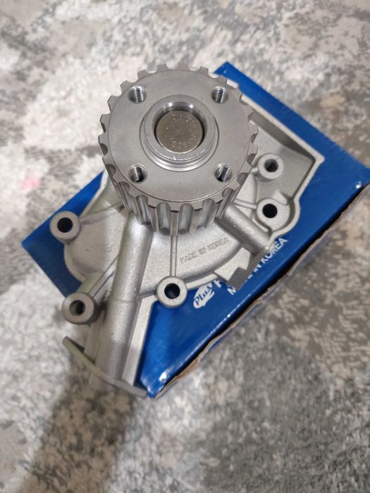 Damas водяная помпа