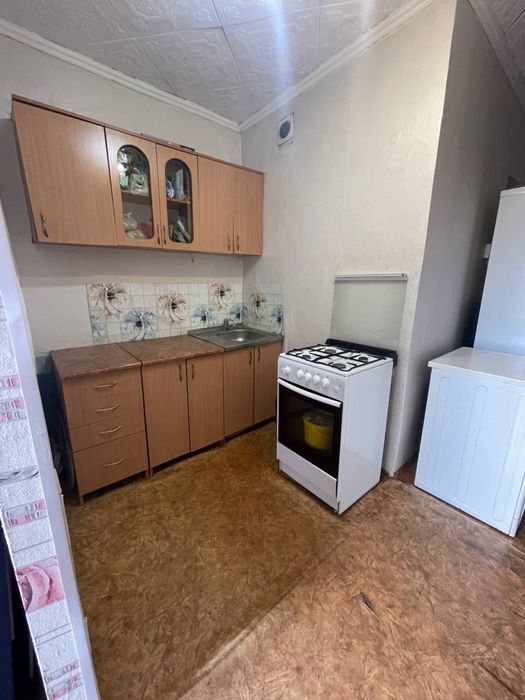 Продам 2 коматную квартиру