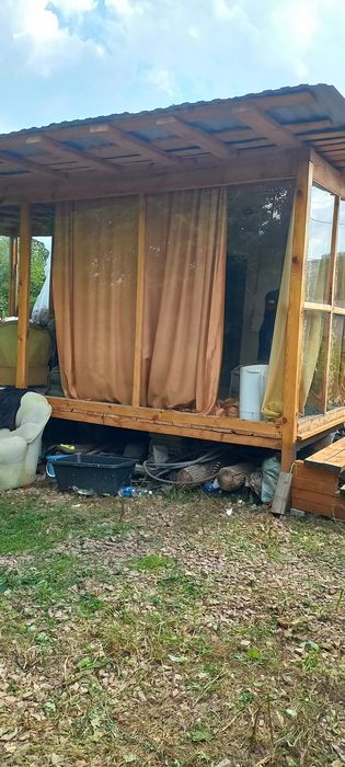 Продам дачу СО Мелиоратор 17улица,6 соток