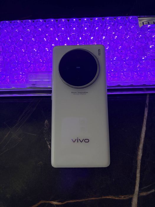 Обмен Vivo X100 Cn