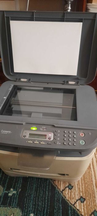 Принтер Canon 3 в 1