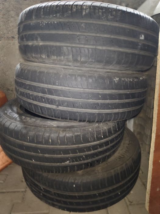 Резина шины летняя Kumho 185/65/15