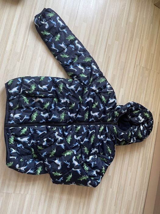 Детски якета Cool club, H&M, Sinsay