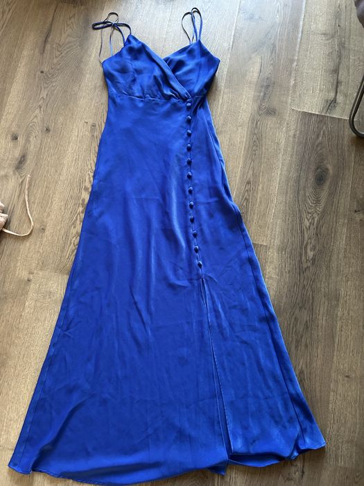 Дамска рокля Zara