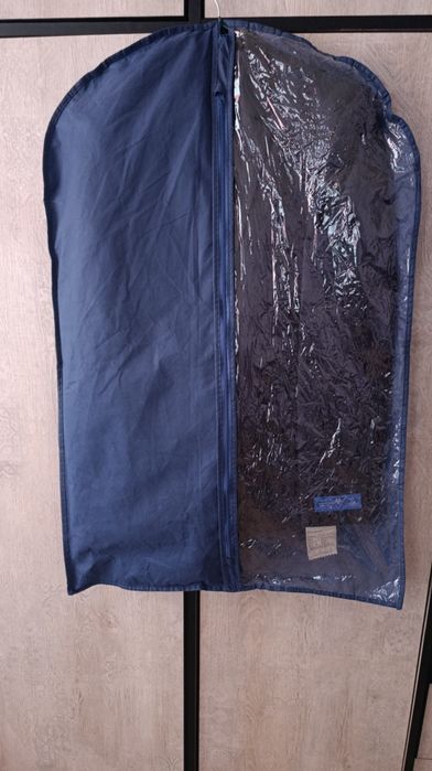 костюм с брюками