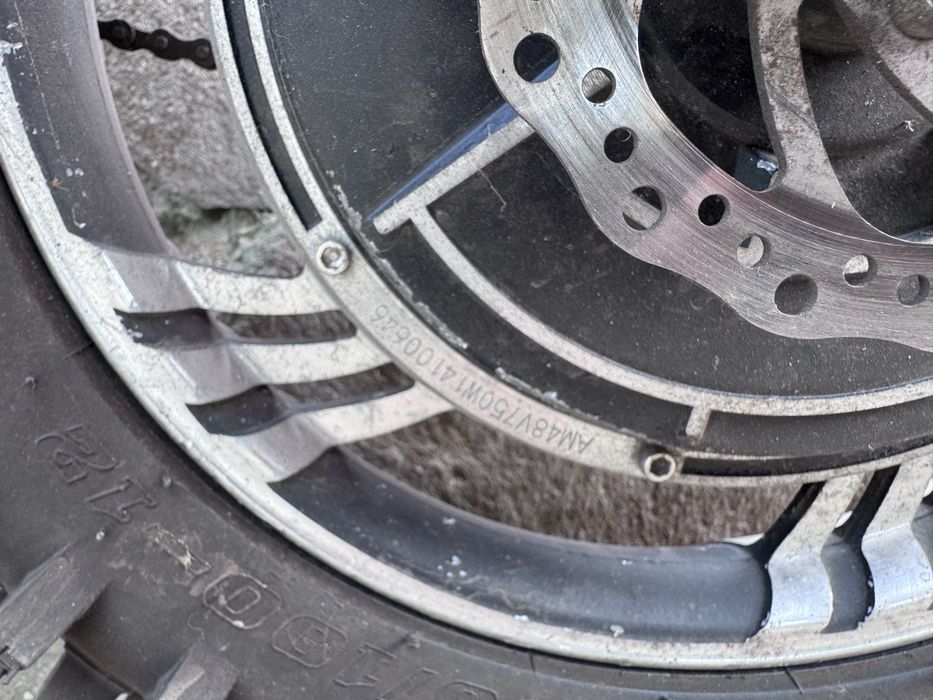 Bicicleta /motocicleta electrica pentru copii