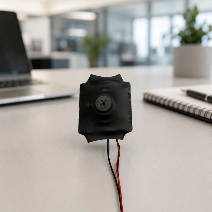Casca de Copiat cu Camera 4K si SIM Integrat | FARA Router/WiFi