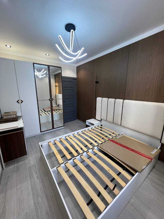 3-комн. вторичка, Лабзак, 3/4 эт., евроремонт, кирпич`