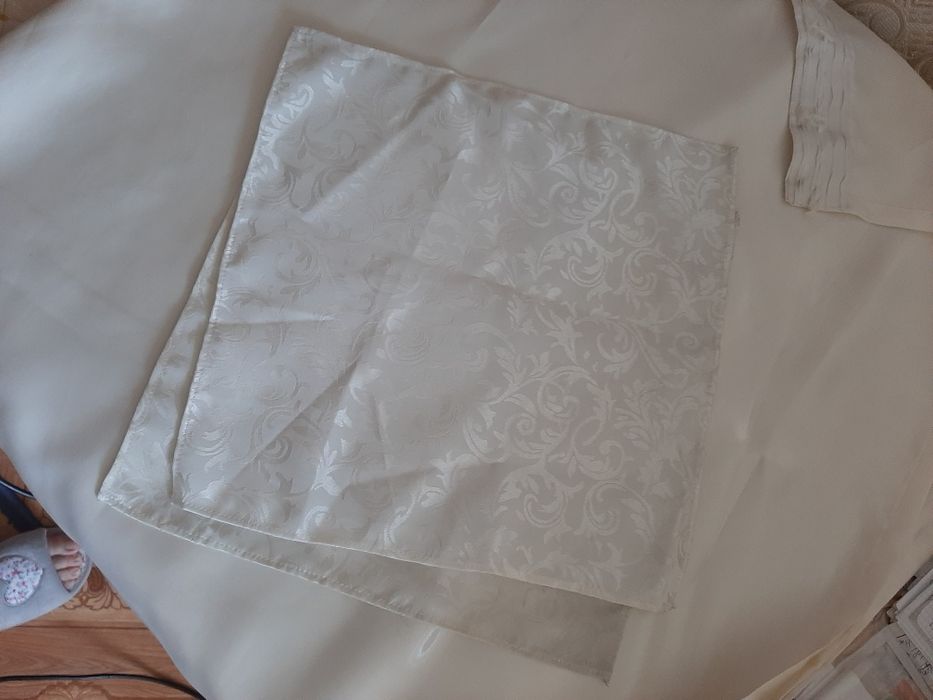 Продам салфетки тканевые для кафе.ресторанов