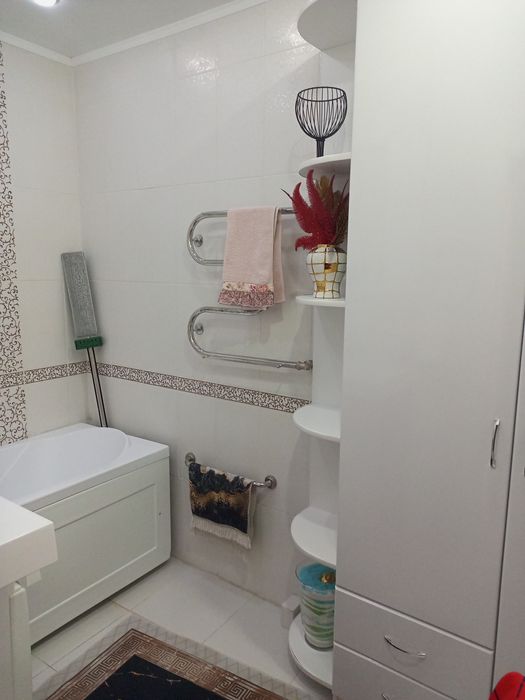 Продам однокомнатную квартиры