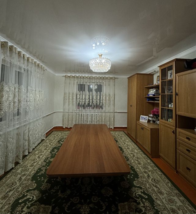 Үй сатылады Жетісай қаласында