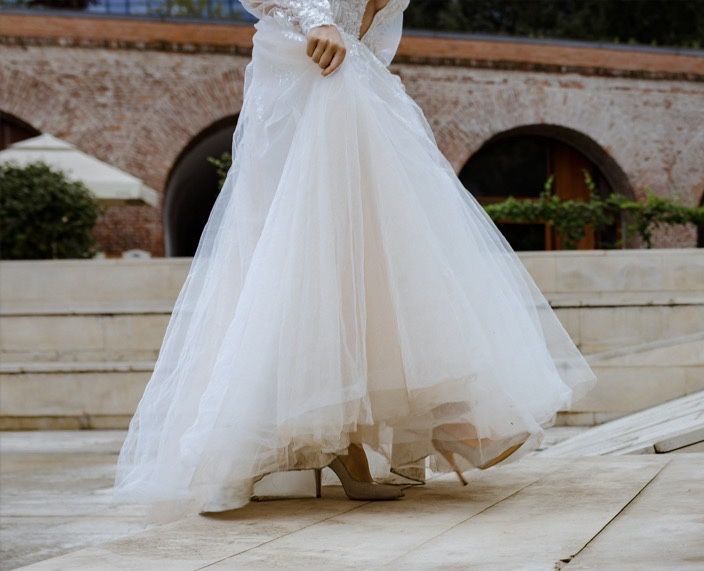 Rochie de mireasă