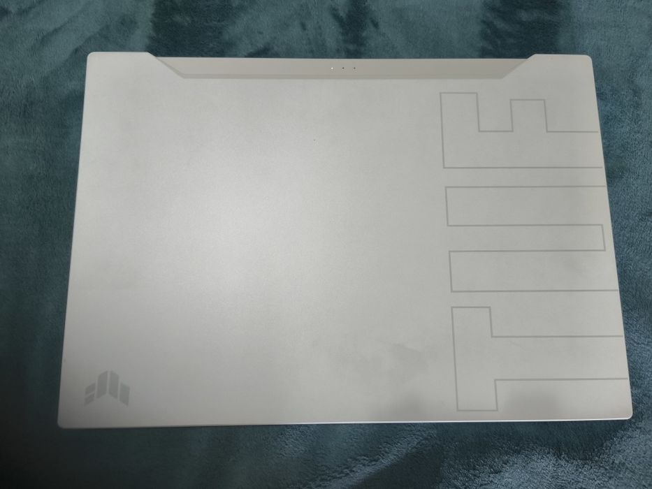 ASUS TUF Dash f15 fx516pr