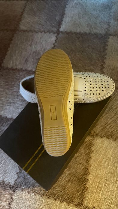 Туфли женские 38 р.