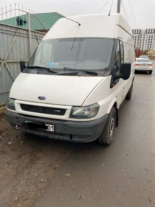 Аренда коммерчиского авто