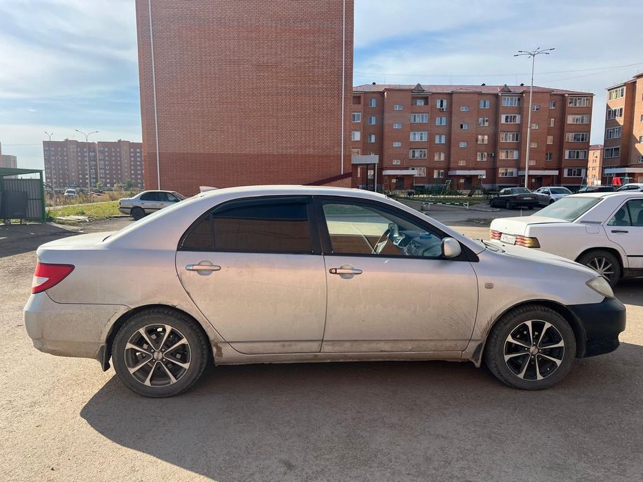 продам машину BYD