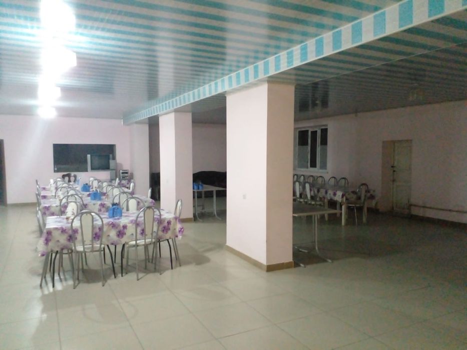 Продается готовый бизнес (кафе магазин)