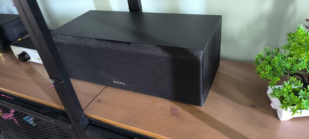 Тонколони SONY SS SERIES
