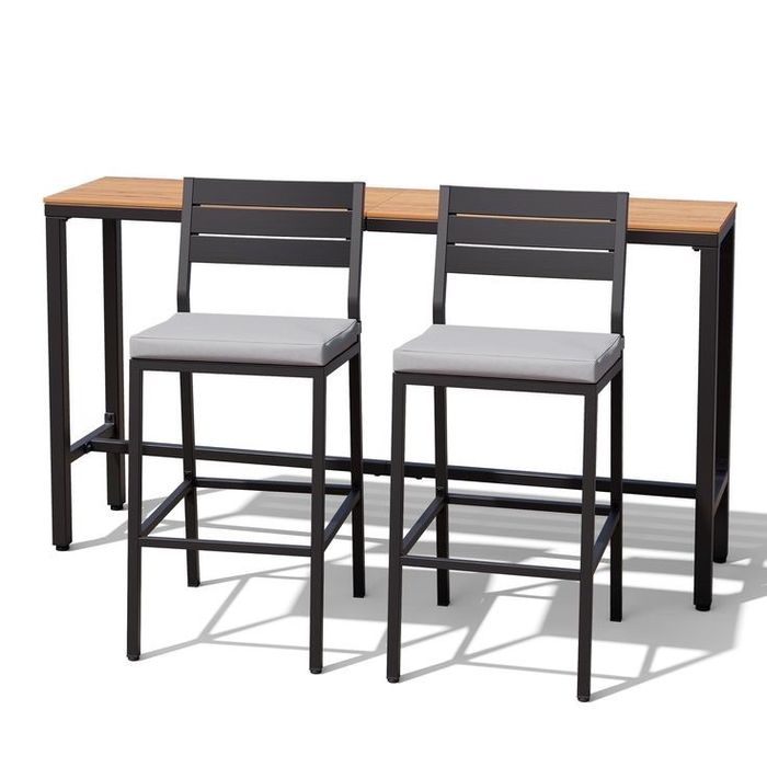 Барный столы и стуля кухонный стол табуретки лофт стуля