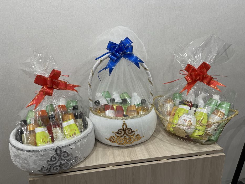 Корзина для тойбастара Faberlic