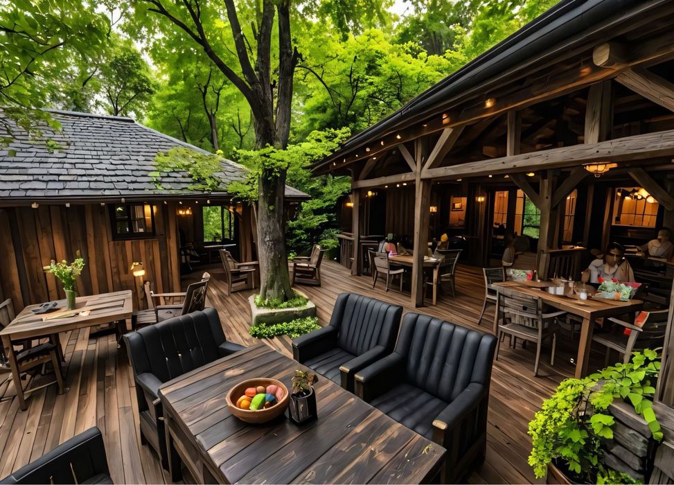 De vanzare restaurant ultracentral Bucuresti