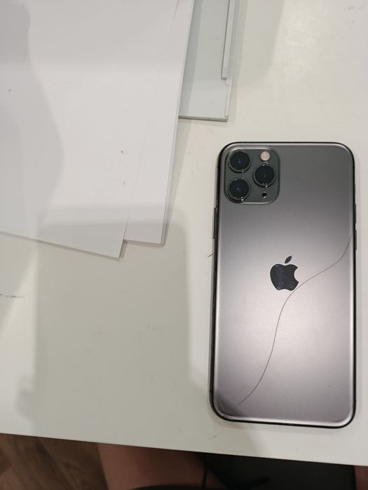 iPhone 11 Pro 128gb