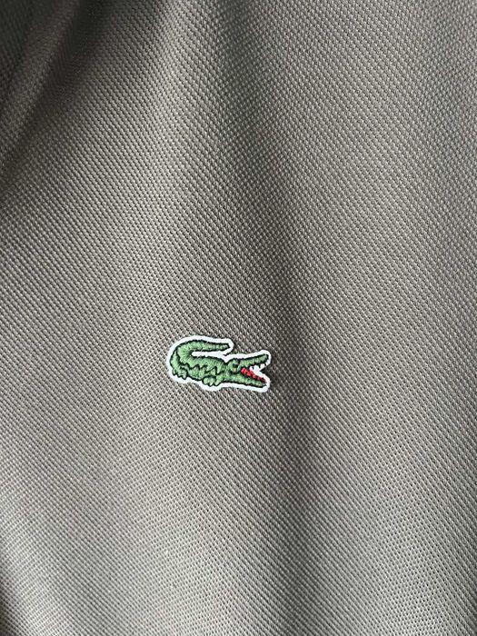 Tricou Polo Lacoste Marimea 3,S, Original 100%