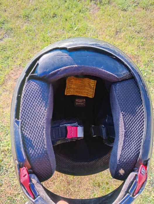 Cască Nolan N100