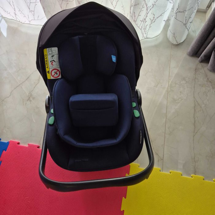Scoica auto Avionaut Pixel PRO 2.0 C Navy